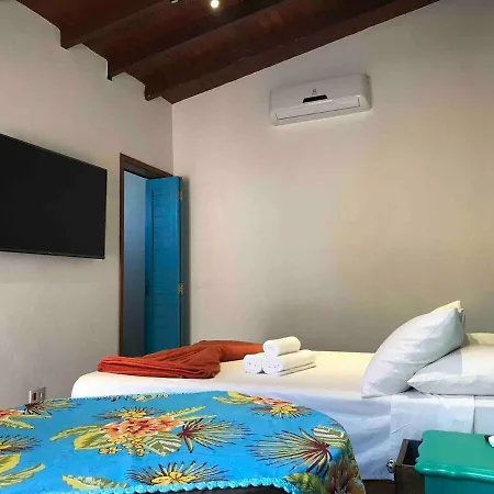 Chales Agua Grande Maresias Exterior photo