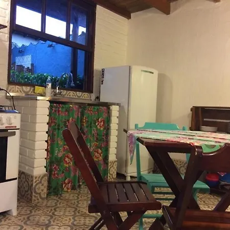 Chales Agua Grande Maresias Exterior photo