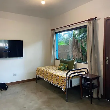 Chales Agua Grande Maresias Exterior photo