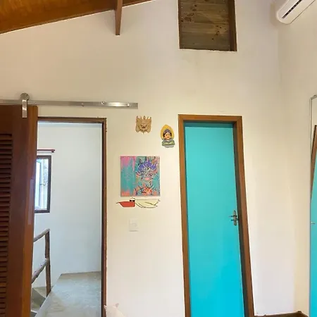 Chales Agua Grande Maresias Exterior photo
