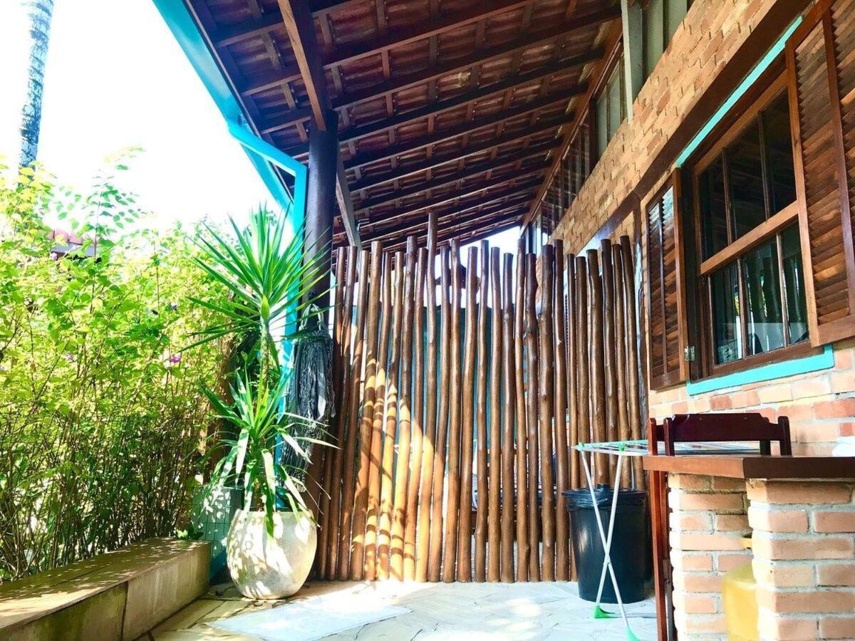 Agua Grande Maresias