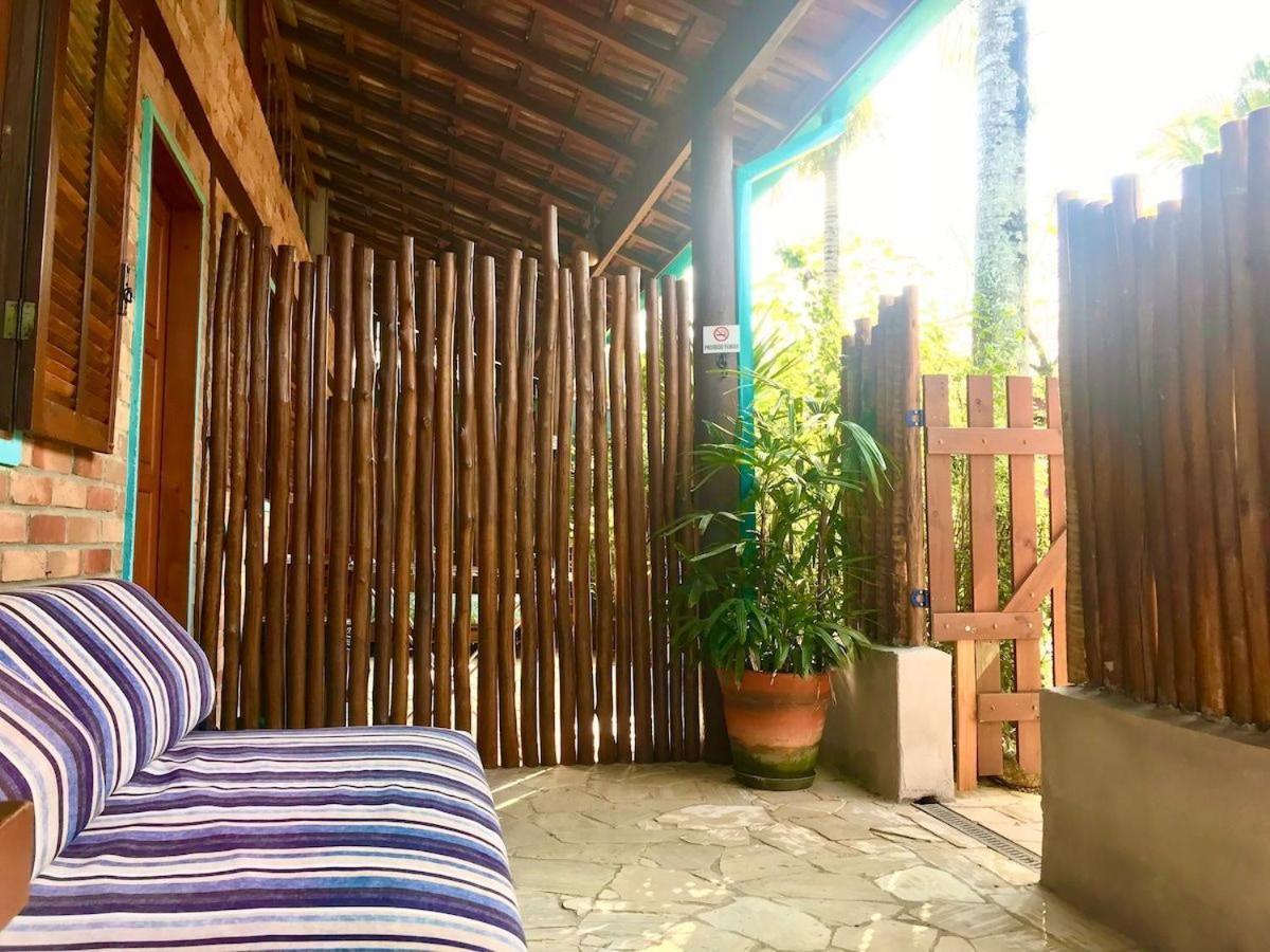 Agua Grande Chalet *