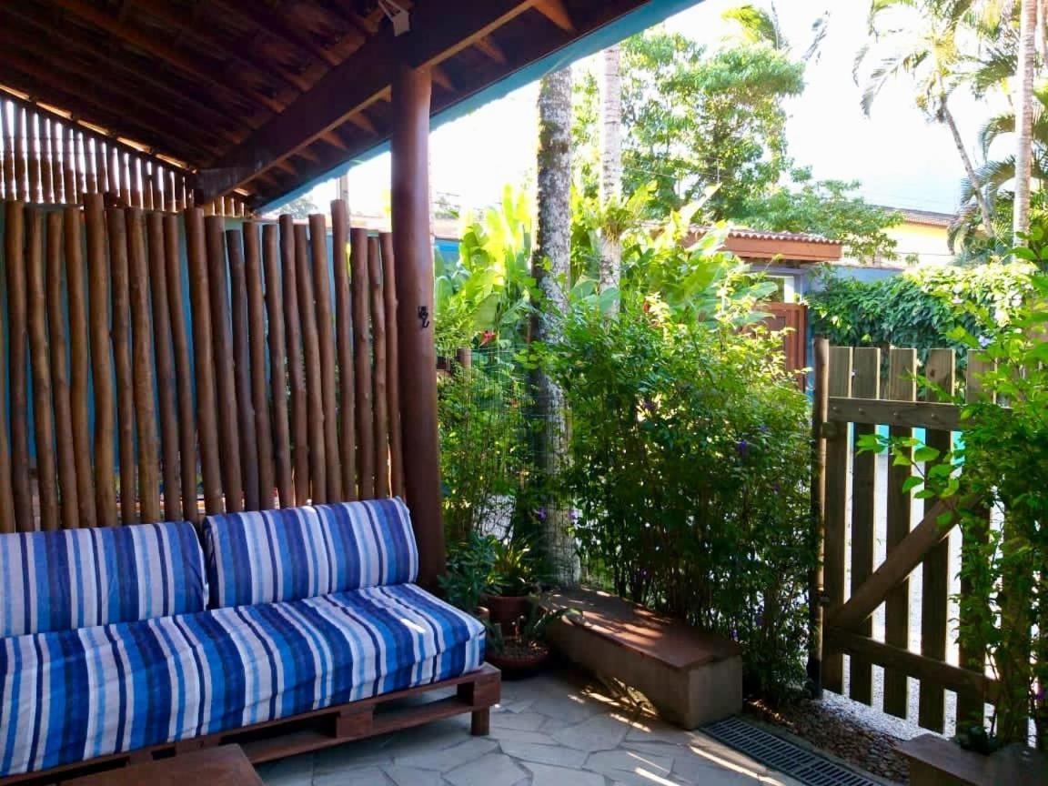 Agua Grande Chalet *