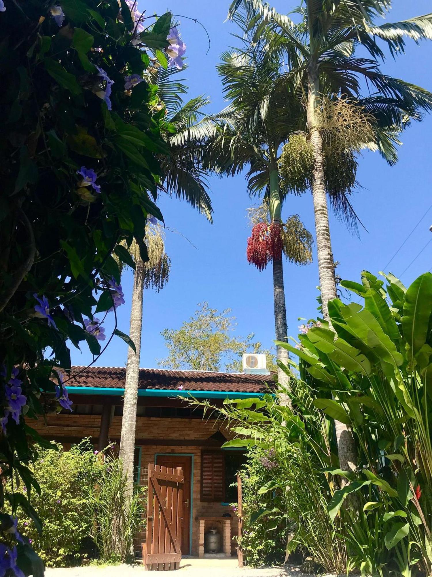 Chalet Agua Grande *