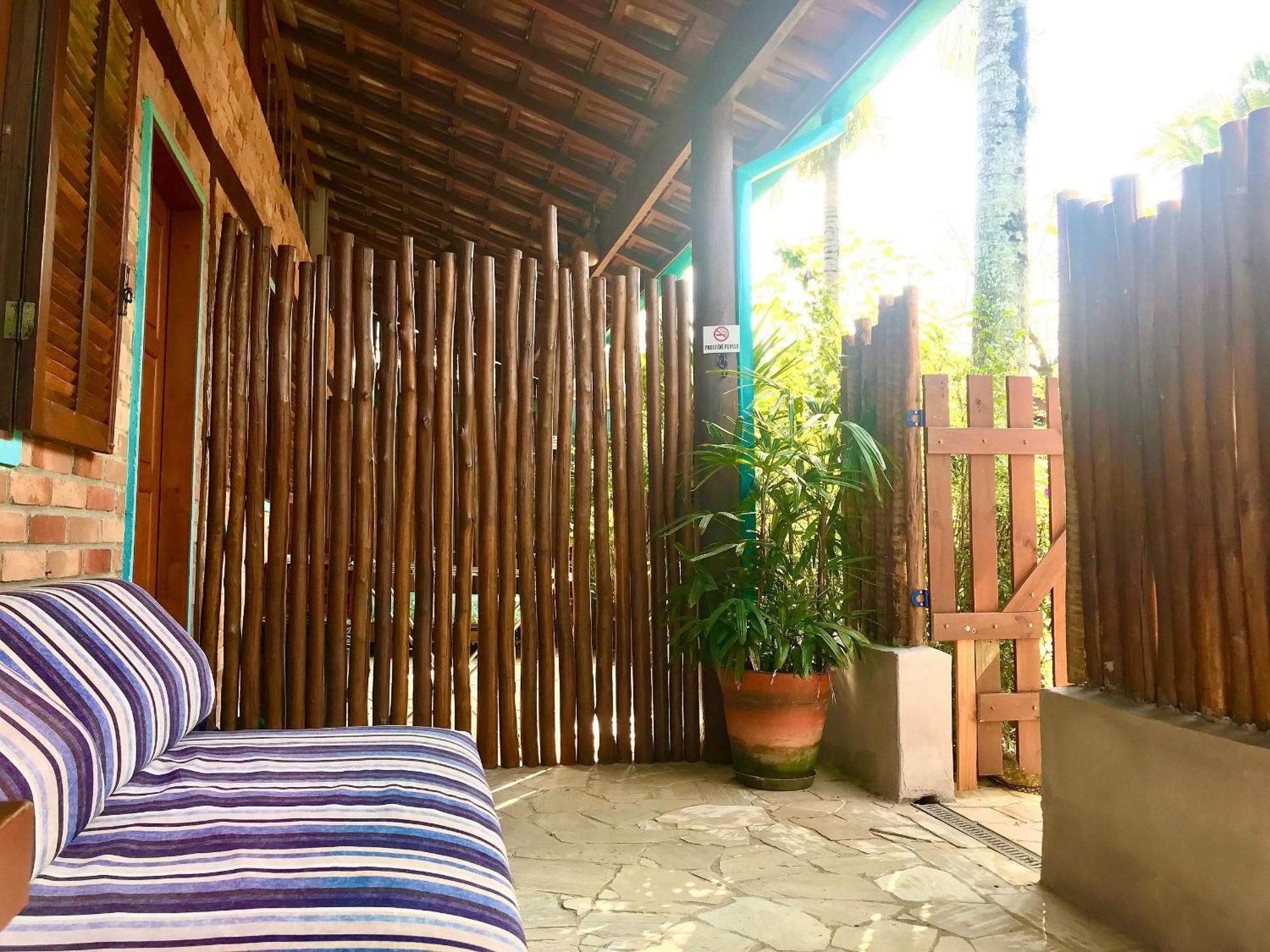 Chalet Agua Grande *