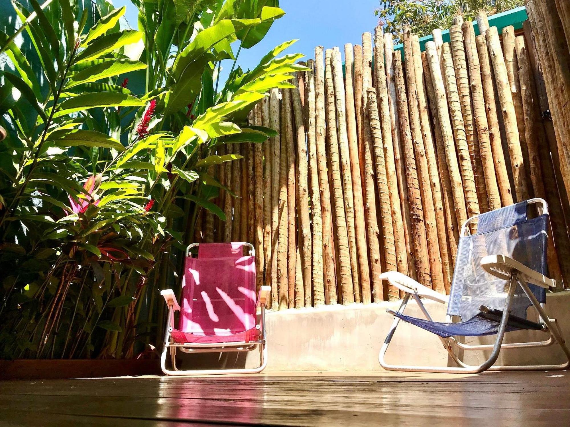 Agua Grande Chalet Maresias