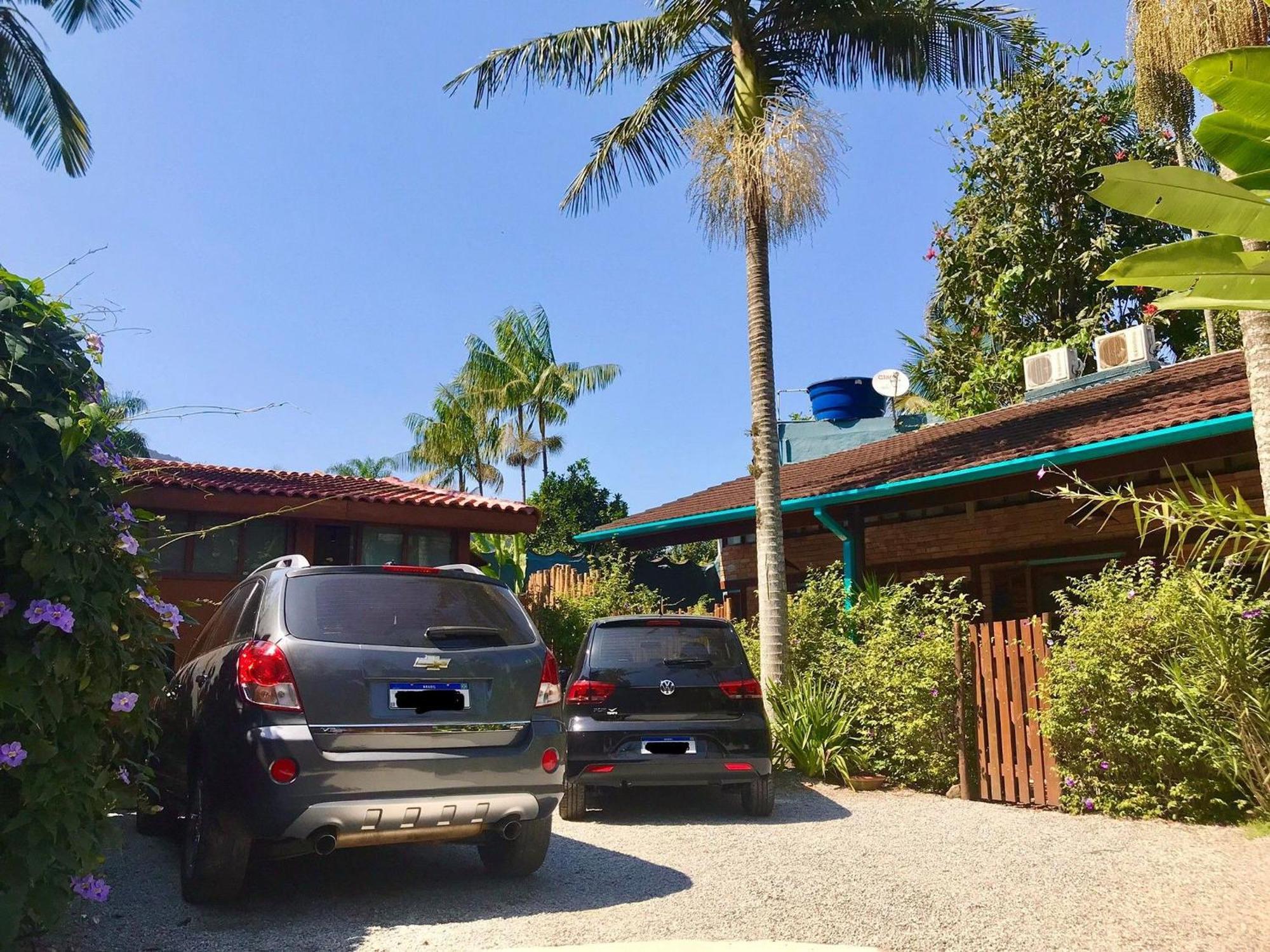 Chalet Agua Grande *
