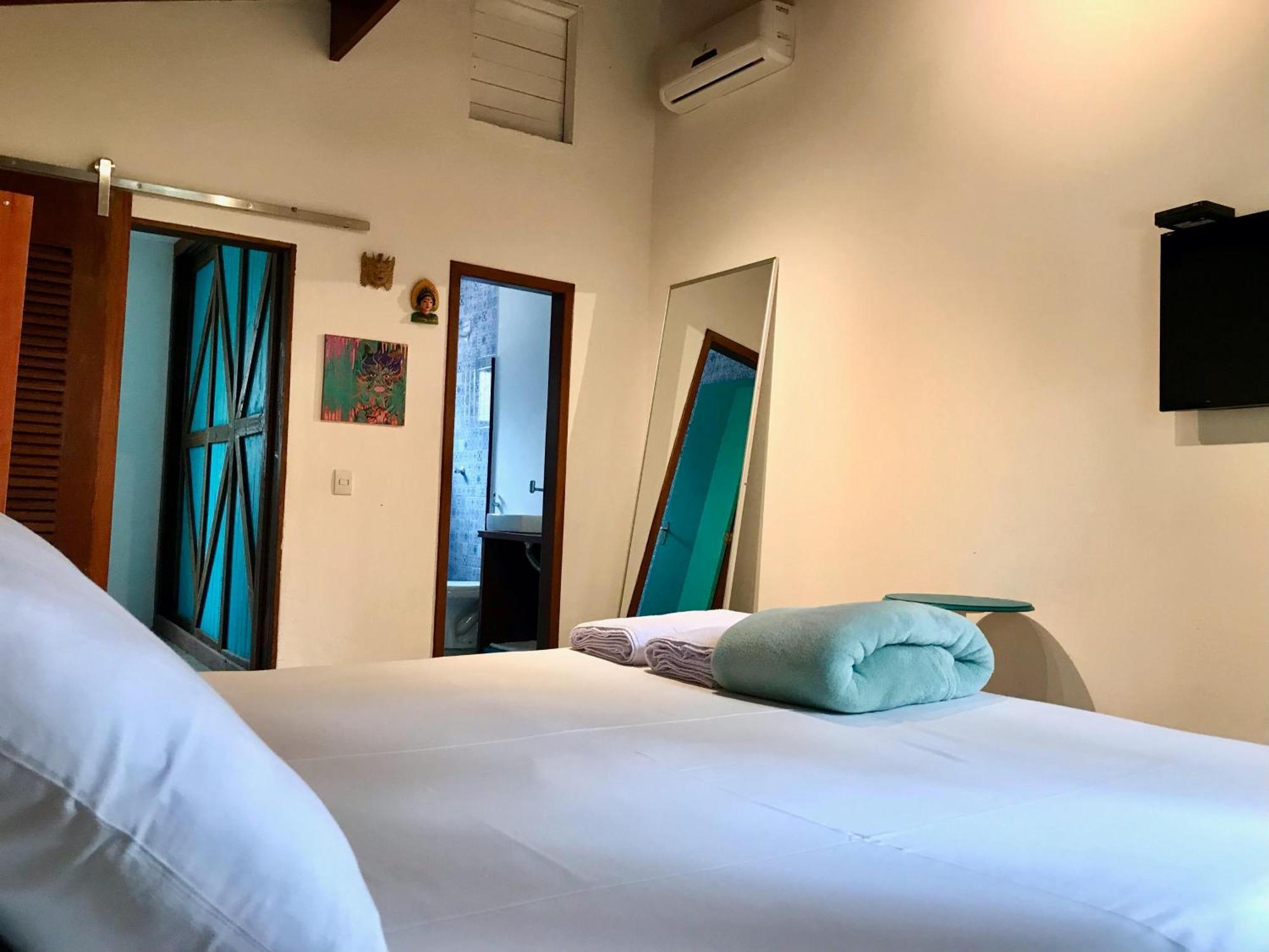 Agua Grande Chalet