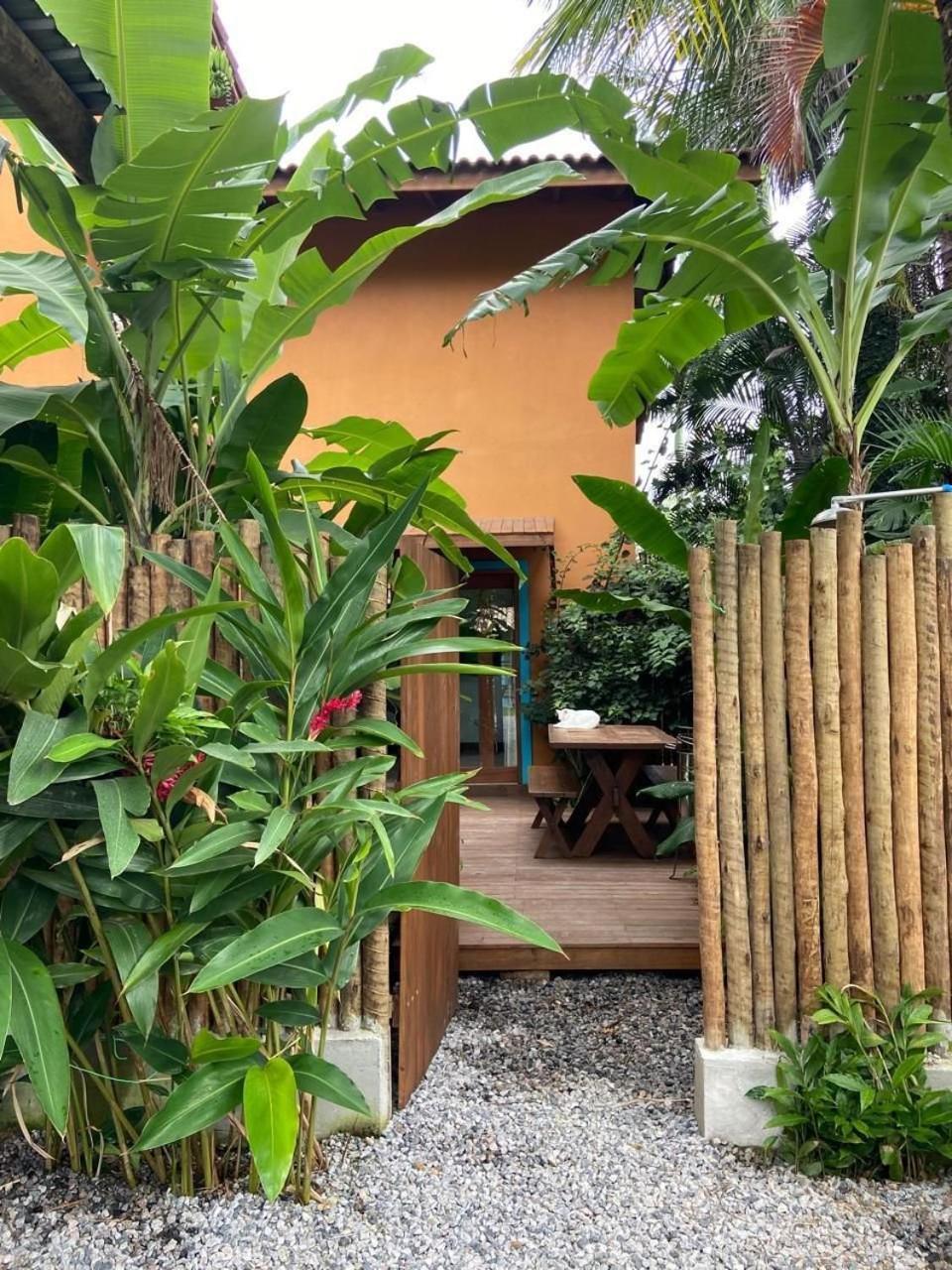 Agua Grande Chalet