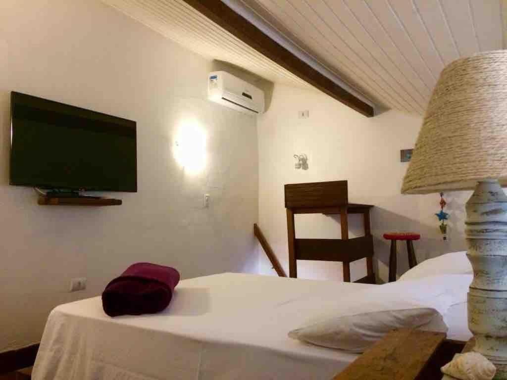 Chalet Agua Grande Maresias