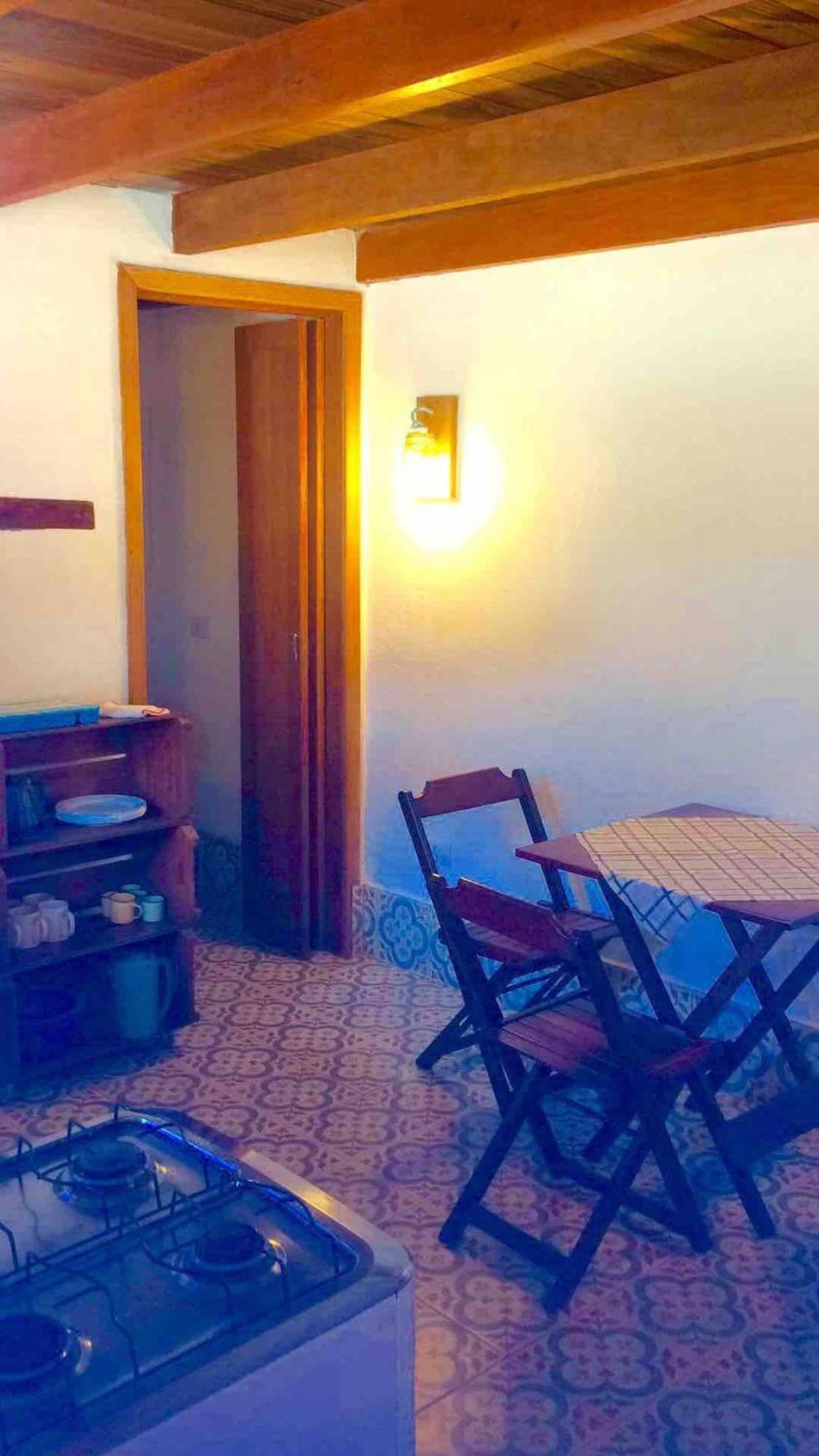 Chalet Agua Grande *