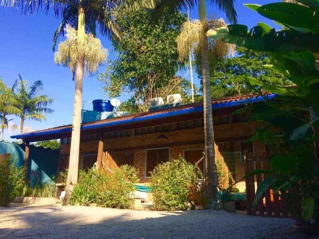 Agua Grande * Maresias