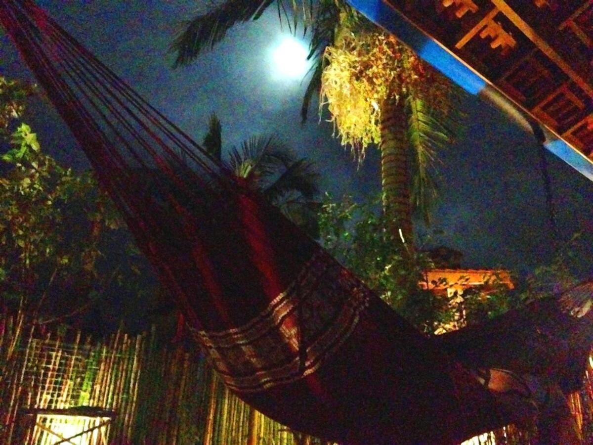 Chalet Agua Grande
