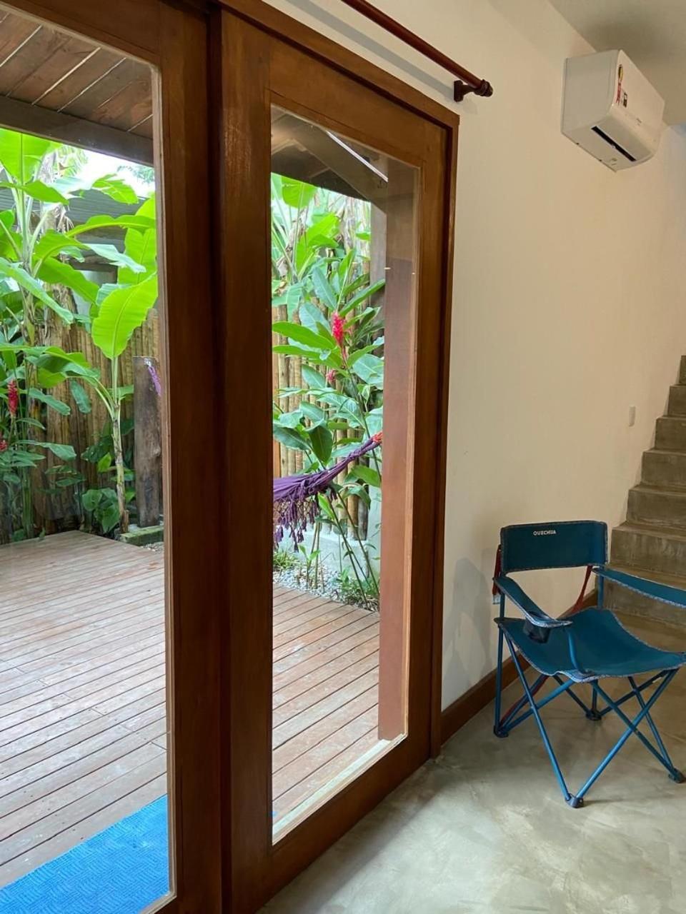 Chalet Agua Grande *