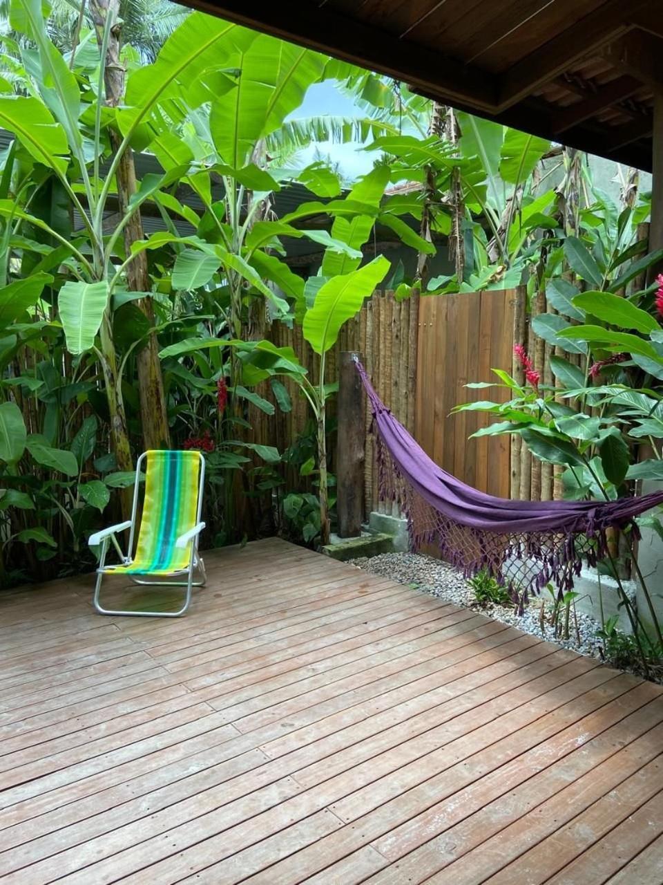 Agua Grande Maresias
