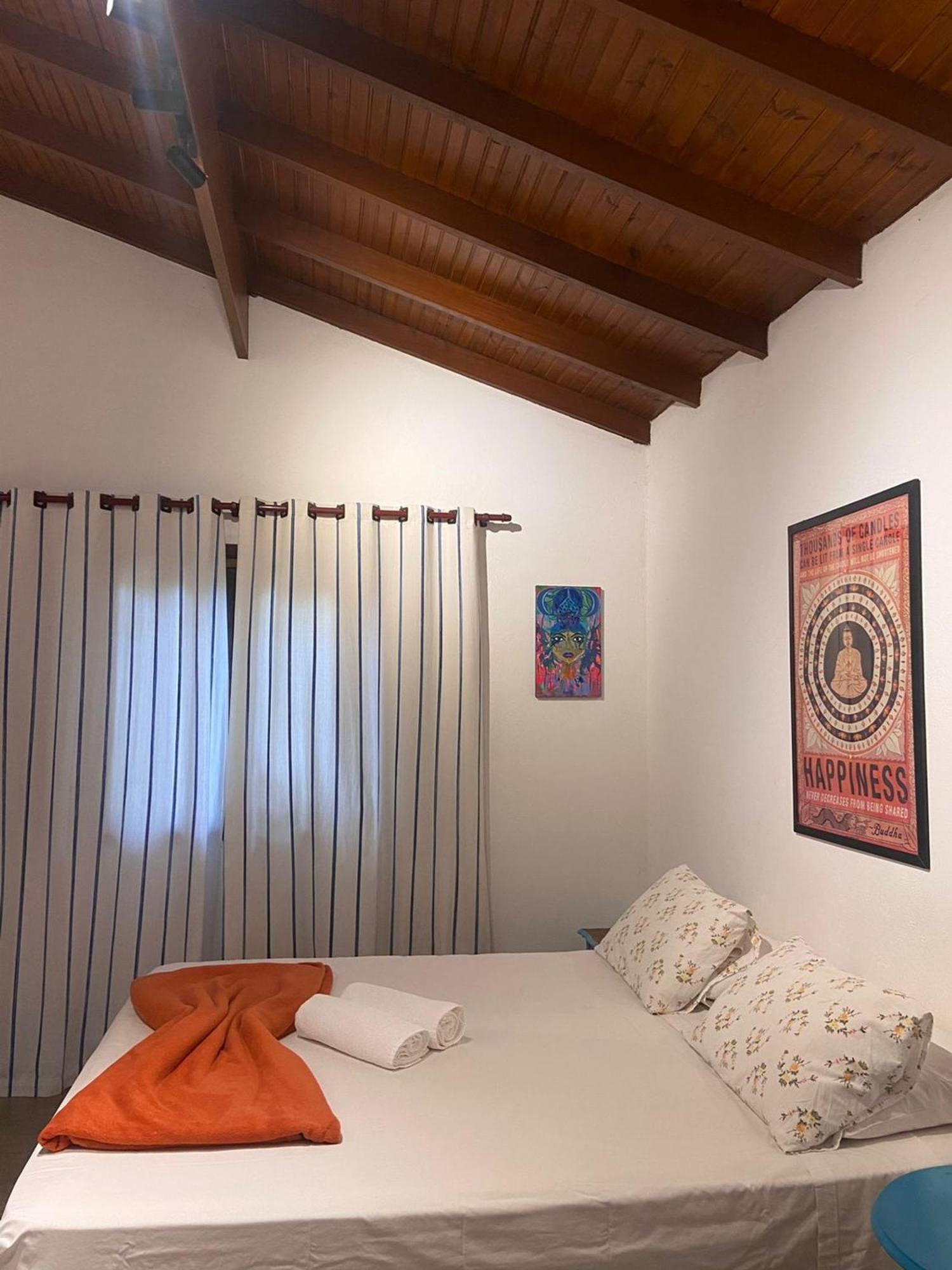 Chalet Agua Grande *